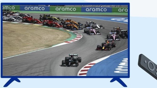 gp Belgica f1