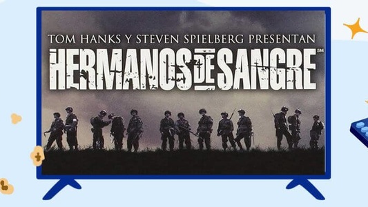 hermanos de sangre