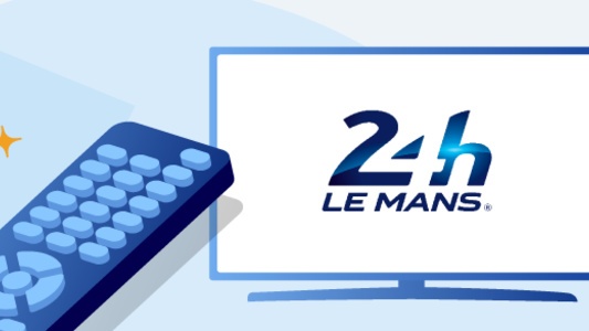 ¿Dónde ver las 24 horas de Le Mans? La carrera más legendaria