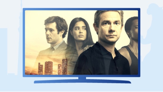 The Bold Type Temporada 5 Donde Verla