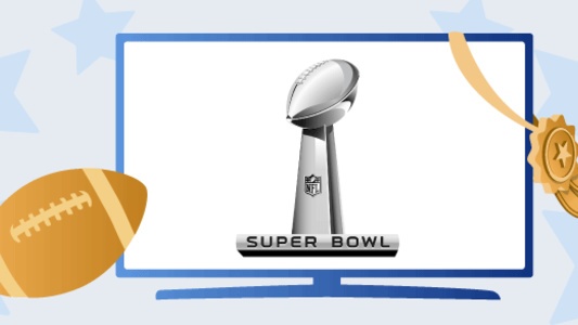 Dónde ver la Super Bowl