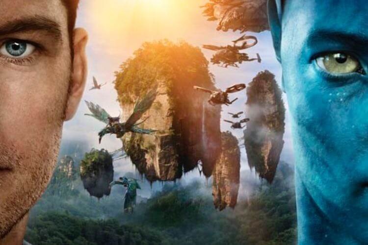 Dónde ver 'Avatar' online la película completa en español